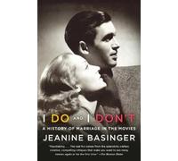 Jeanine Basinger I Do and I Don't (Tascabile)