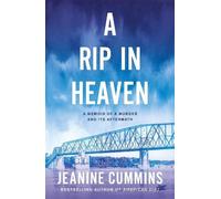 Jeanine Cummins A Rip in Heaven (Tascabile)