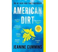 Jeanine Cummins American Dirt (Oprah's Book Club) (Tascabile)