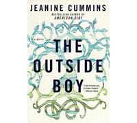 Jeanine Cummins The Outside Boy (Tascabile)