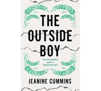 Jeanine Cummins The Outside Boy (Tascabile)