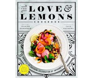 Jeanine Donofrio The Love and Lemons Cookbook (Copertina rigida)
