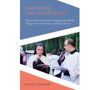 Jeanine E. Kraybill One Faith, Two Authorities (Copertina rigida)
