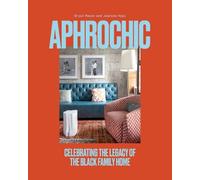 Jeanine Hays Bryan K. Mason AphroChic (Copertina rigida)