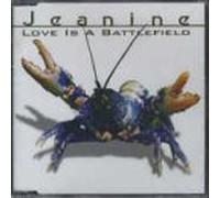 Jeanine - Love Is a Battlefield