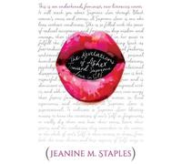 Jeanine M. Staples The Revelations of Asher (Tascabile)