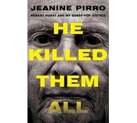 Jeanine Pirro He Killed Them All (Copertina rigida)