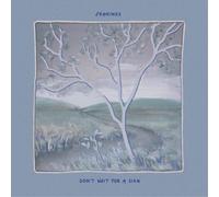 Jeanines Don't Wait for a Sign (CD) Album