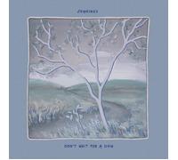 Jeanines Don't Wait For A Sign (Vinyl LP)