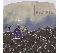 JEANINES - TILL I SEE YOUR STAR TONIGHT/LISTEN, THE SNOW IS FALLING