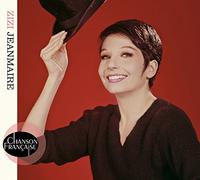 Jeanmaire, Zizi - Chanson Francaise
