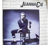 Jeanna Cie - Don't believe in love (US) [VINYL]