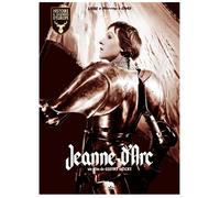 Jeanne Arco Combo Blu-Ray + DVD Nuova