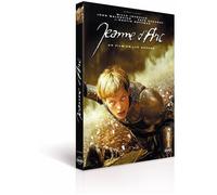 Jeanne Arco DVD Nuova