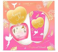 Jeanne arthes Amore Mio Tropical Crush - EDP 100 ml + latte corpo 200 ml