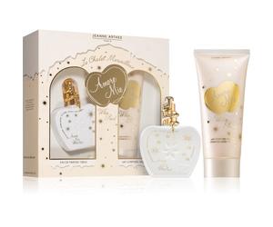 Jeanne Arthes Amore Mio White Pearl confezione regalo da donna
