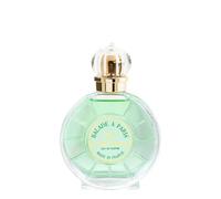 JEANNE ARTHES Balade à Paris Café St Germain Profumo Donna Floreale 100ml | Eau de Parfum - Flacone Spray da 100ml - Fatto in Francia a Grasse