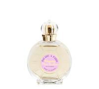 JEANNE ARTHES - Eau de Parfum Femme French Way Of Life - Passeggiata a Parigi - Shopping Place Vendôme - Fruité & Floral - Noce di cocco e vaniglia - Made in France à Grasse - Regalo da donna - 100 ml