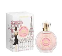 Jeanne Arthes Balade À Paris Soirée Rooftop Donna 100 ml - Eau de Parfum