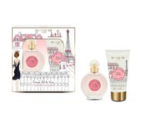 Jeanne Arthes Balade À Paris Soirée Rooftop Donna 100ml + Latte Corpo 150ml - Eau de Parfum