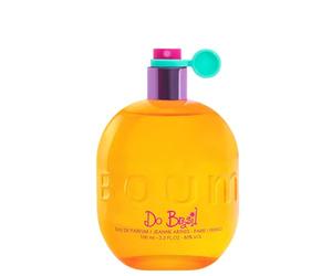 JEANNE ARTHES Boum Do Brazil Profumo Donna Floreale & Coco 100ml | Eau de Parfum - Flacone Spray da 100ml - Fatto in Francia a Grasse