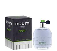 Jeanne arthes Boum Pour Homme Sport - EDT - Volume: 100 ml