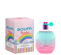 Jeanne Arthes BOUM Rainbow, Eau de Parfum, 100 ml