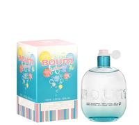 JEANNE ARTHES Boum Savon Profumo Donna Floreale & fresco 100ml | Eau de Parfum - Flacone Spray da 100ml - Fatto in Francia a Grasse