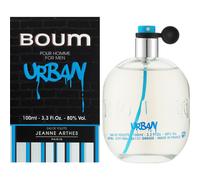 Jeanne Arthes BOUM, Urban, da uomo, EDT 100 ml