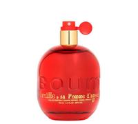 JEANNE ARTHES Boum Vanille & Sa Pomme d'Amour Profumo Donna Vaniglia 100ml | Eau de Parfum - Flacone Spray da 100ml - Fatto in Francia a Grasse