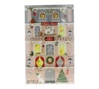 JEANNE ARTHES CALENDARIO AVVENTO AMORE MIO E BOUM - 10 GIORNI MAGICI