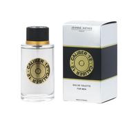Jeanne Arthes - Caliber 12 - Eau de Toilette - Men - Made in France - 100 ml