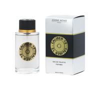 Jeanne Arthes - Caliber 12 - Eau de Toilette - Men - Made in France - 100 ml