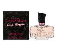 Jeanne Arthes Cassandra Dark Blossom Eau de Parfum Donna 100 ml - Eau de Parfum