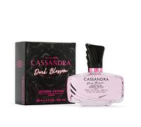 Jeanne Arthes - Cassandra Dark Blossom - Eau de Parfum - Donna - Made in France - 100 ml