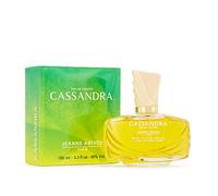 Jeanne Arthes - Cassandra - Eau de Parfum - Women - Made in France - 100 ml
