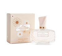 Jeanne Arthes Cassandra Miss Cassandra EDP 100Ml per chi cerca una fragranza distintiva, per un profumo elegante e duraturo, 100ml