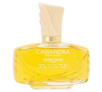 JEANNE ARTHES Cassandra Profumo Donna Rosa & Gelsomino 100ml | Eau de Parfum - Flacone Spray da 100ml - Fatto in Francia a Grasse