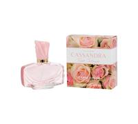 Jeanne Arthes Cassandra Rose Intense Eau de Parfum (donna) 100 ml