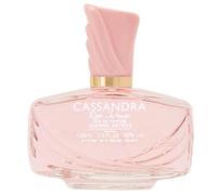 Jeanne Arthes Cassandra Rose Intense Eau de Parfum da donna 100 ml