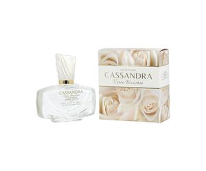 Jeanne Arthes Cassandra Roses Blanches Eau de Parfum (donna) 100 ml