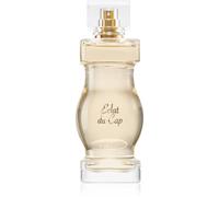 Jeanne Arthes Collection Azur Eclat du Cap Eau de Parfum da donna 100 ml