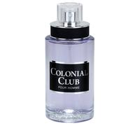 Jeanne Arthes Colonial Club Eau de Toilette per uomo 100 ml