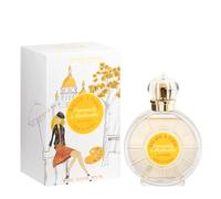 Jeanne Arthes eau de parfum Balade Ã Paris Promenade Ã Montmartre Eau De Parfum 100Ml Spray