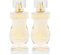 Jeanne Arthes eau de parfum Collection Azur Balcon MãDiterranãEn Eau De Parfum 100Ml Spray (Confezione da 2)