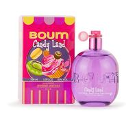 Jeanne Arthes BOUM Candy Land, Eau de Parfum, 100 ml