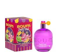 JEANNE ARTHES - Eau de Parfum da donna Boum Candy Land - Floreale - Fiori d'arancio e muschio - Prodotto in Grasse - Regalo per donna - Flacone spray da 100 ml