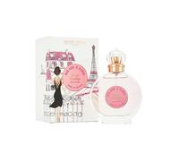 Jeanne Arthes Balade á Paris Soirée Rooftop Eau de Parfum da donna 100 ml