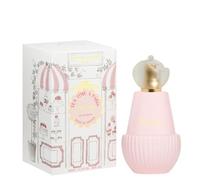 JEANNE ARTHES - Eau de Parfum Femme French Way Of Life - Tea Time a Parigi - Pavlova - Floral & Fruité - Fragola & Rose Centifolia - Made in France à Grasse - Regalo donna - 100 ml
