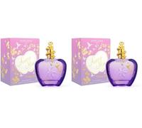 JEANNE ARTHES - Fragranza Donna Amore mio Forbidden Fruit - Eau de Parfum - Flacone spray 100 ml - Made in France à Grasse (Confezione da 2)